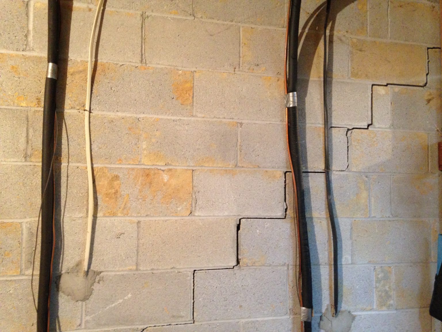 Foundation Repair Birmingham, AL Foundation Replacement